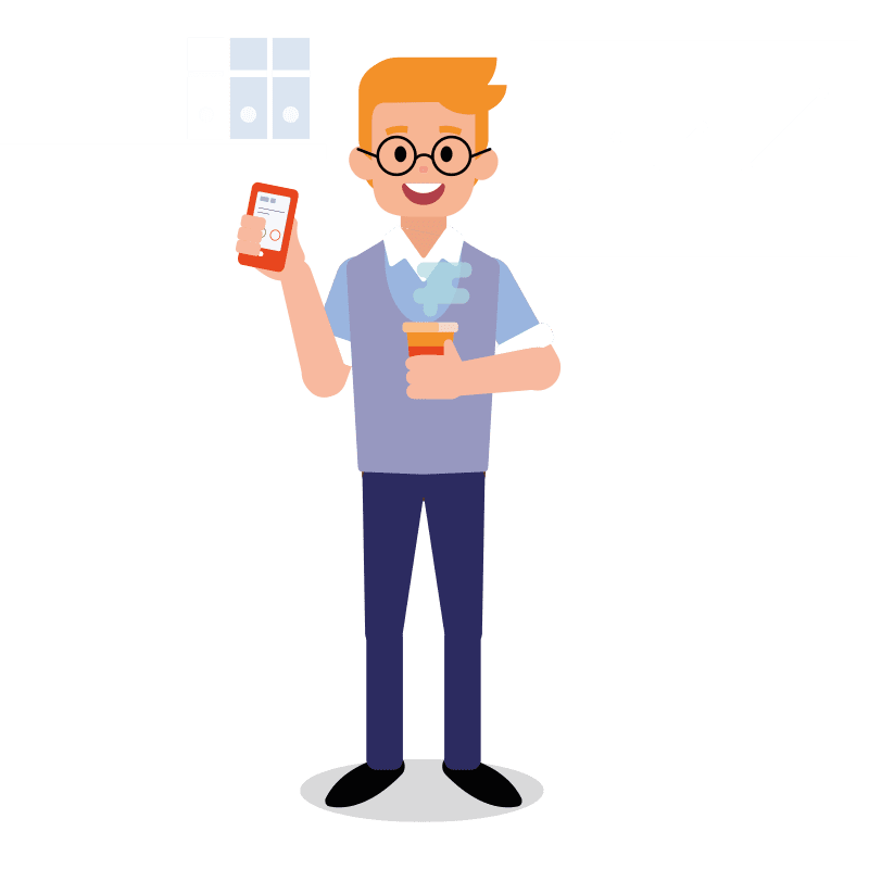 Example solution digital administration of policies | EQS Group