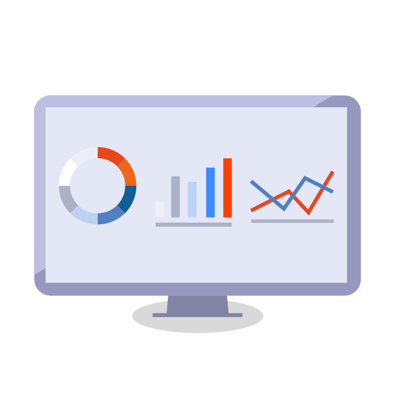 Example solution tracking the success of the policy system | EQS Group