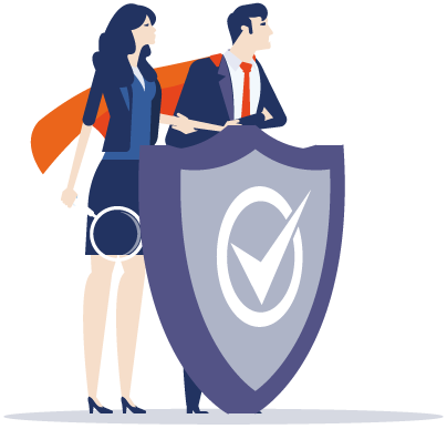 Illustration security standards | EQS Group