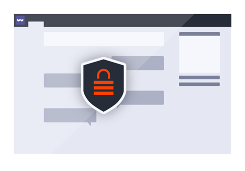 Integrity Line data security illustration | EQS Group