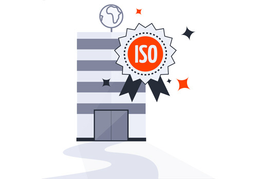 Integrity Line process security illustration | EQS Group
