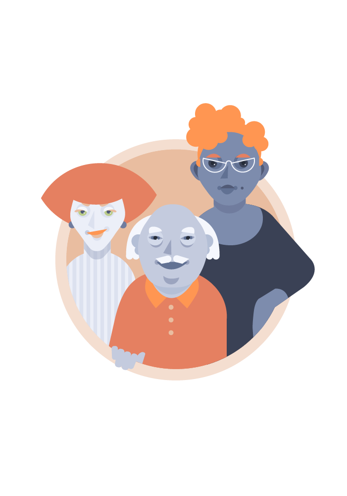 ESG Social Icon