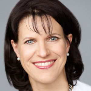 Birgit Benz, Dipl.-Kffr., CFE