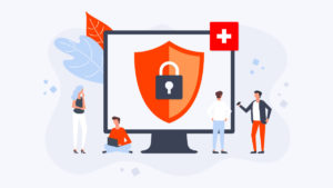 Das aktualisierte Datenschutzgesetz der Schweiz (DSG): Die Kernpunkte auf einen Blick